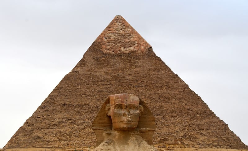 Sphinx